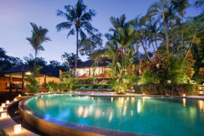 Villa Bunga Wangi, 3 bedrooms, Canggu, Bali style